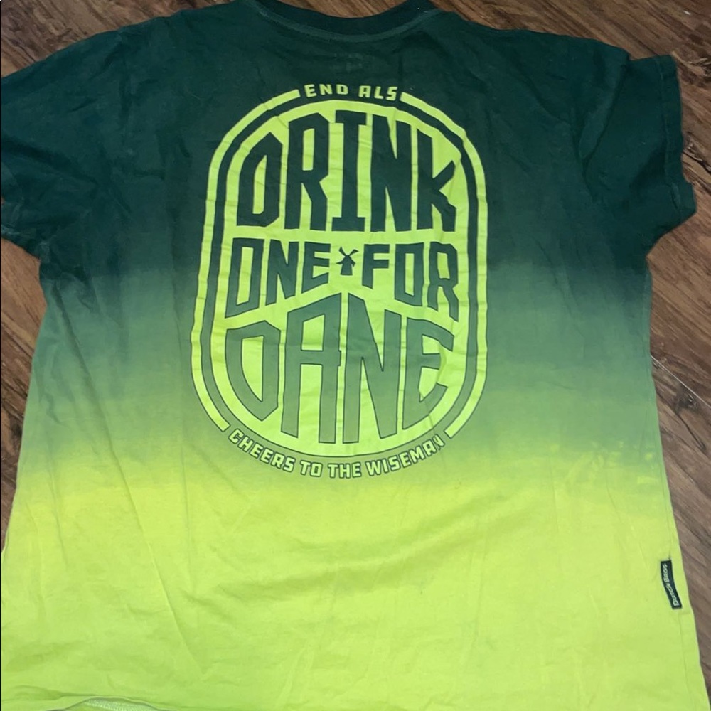 DUTCH BROS T SHIRT